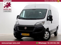 Fiat Ducato - 2.3 MultiJet 140pk Automaat L2H2 Airco/Navi/Camera 05-2021