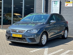 Seat Ibiza - 1.0 TSI Style Business Intense/CARPLAAY/CAMERA/NAVI/NL-AUTO NAP