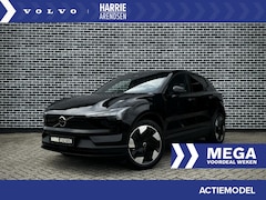 Volvo EX30 - Single Motor Extended Range Plus 69 kWh | CARGO Edition | Adaptieve Cruise Control | Stoel