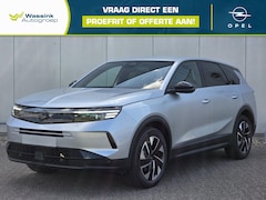 Opel Grandland - Hybrid 145pk GS Automaat | Navigatie | Parkeercamera | Adaptieve Cruise Control