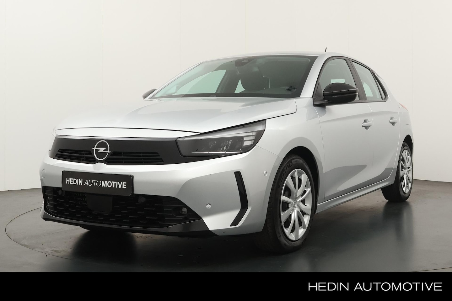 Opel Corsa - 1.2 100pk GS | Parkeer Camera | Stoel+Stuur Verwarming | Apple Carplay/Android Auto | Crui - AutoWereld.nl