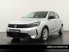 Opel Corsa - 1.2 100pk Edition | Parkeer Camera | Stoel+Stuur Verwarming | Apple Carplay/Android Auto |