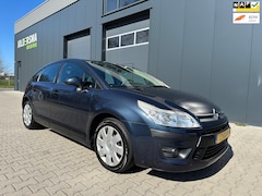 Citroën C4 - 1.6 VTI IMAGE BJ08 5DRS ( INRUIL-KOOPJE )