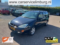 Ford Focus Wagon - 1.6-16V Trend Nieuwe APK
