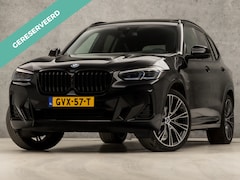 BMW X3 - xDrive30e M Sport 293Pk Automaat (FACELIFT, FULL OPTION, PANORAMADAK, M PAKKET, LASER KOPL