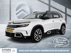 Citroën C5 Aircross - 180pk Automaat Shine | Leder | Panoramadak | 19" LMV |
