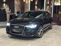 Audi A6 Avant - 3.0 TDI quattro S-Line