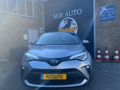 Toyota C-HR - 1.8 Hybrid Dynamic