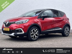 Renault Captur - 1.2 TCe Intens / Trekhaak / Climate control / cruise control / navigatie / bluetooth / LED