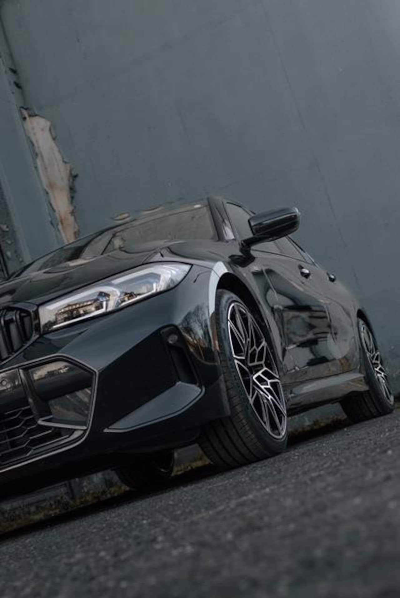 BMW 3-serie - 318i 318i - AutoWereld.nl