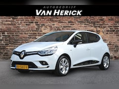 Renault Clio - 0.9 TCe Limited | Cruise | Airco | Navi