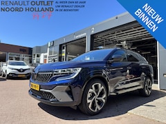 Renault Espace - E-Tech full hybrid 200 Iconic Alpine 7p
