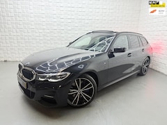 BMW 3-serie Touring - 318i High Executive Edition M SPORT PANO