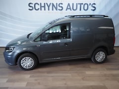Volkswagen Caddy - 2.0 TDI L1H1 BMT Economy Business