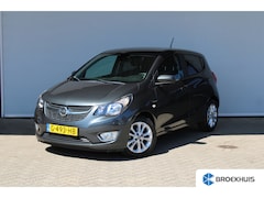 Opel Karl - 1.0 ecoFLEX Innovation | Apple Carplay/Android Auto|telefoonintegratie premium | Cruise co