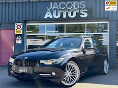 BMW 3-serie Touring - 318d High Executive Sport
