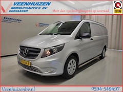 Mercedes-Benz Vito - 114CDI L2/H1 Euro 6