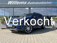 Lynk & Co 01 - 1.5 Facelift Model Zwarte Hemel, 360' Camera & Snellaad Functie Verkoop prijs = Inclusief