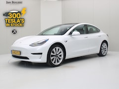 Tesla Model 3 - Standard RWD Plus [ TREKHAAK+AUTOPILOT+60 kWh+PREMIUM AUDIO ]
