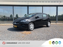 Opel Corsa - 1.4 Favourite | Airco | Cruise Control | Bluetooth