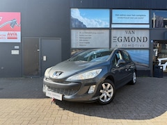 Peugeot 308 - 1.6 VTi XS