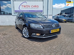Volkswagen Passat Variant - 1.6 TDI High Executive Line BlueMotion TURBO DEFECT