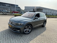 Volkswagen Tiguan - 1.5 TSI ACT Highline Business R