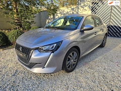 Peugeot 208 - 1.2 PureTech Active