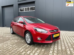 Ford Focus - 1.0 ECOBOOST TITANIUM BJ013 5DRS AIRCO