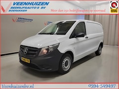 Mercedes-Benz Vito - 114CDI Euro 6