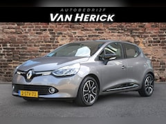 Renault Clio - 0.9 TCe Night & Day | Cruise | Navi | Bluetooth