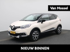 Renault Captur - 0.9 TCe Intens | Trekhaak | Camera | PDC Voor+Achter | Full-Map Navigatie | Keyless | LED