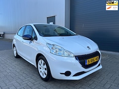Peugeot 208 - 1.0 VTi LIKE AIRCO NAP 5DRS