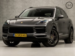 Porsche Cayenne - 3.0 E-Hybrid 463Pk (PANORAMADAK, SPORTCHRONO PAKKET, ORG NEDERLANDS, SFEERVERLICHTING, 14