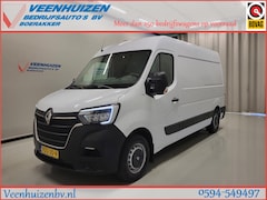 Renault Master - 2.3dCi 136pk L2/H2 Trekhaak Euro 6
