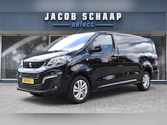 Peugeot Expert - 2.0 BlueHDI 180 S&S L3 / Keyless / Automaat / Cruise Control / 17'' LM / Schuifdeur rechts
