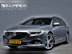 Opel Insignia Sports Tourer - 1.6 Turbo 200pk Automaat Exclusive OPC Line Bose/Head-up/Carplay/Massage/Keyless/360Camera