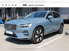 Volvo XC60 - T8 455PK Plug-in hybrid AWD Plus Bright | Panorama-dak | 360° Camera | Elektrische stoelen