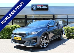 Kia XCeed - 1.5 T-GDI MHEV DynamicPlusLine Automaat | Rijklaar | Apple/Android | Camera | Navi | Stoel