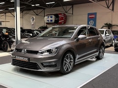 Volkswagen Golf - 1.2 TSI 13DKM R-LINE ALLSTAR NAVI CLIMA