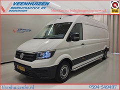 Volkswagen Crafter - 2.0TDI 177pk L4/H3 Automaat Euro 6