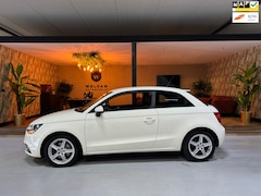 Audi A1 - 1.4 TFSI Ambition Pro Line Business StoelVW Cruise Clima Navi Rijklaar