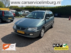 Mitsubishi Space Star - 1.6 Comfort Airco Automaat