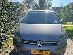Volkswagen Touran - 1.4 TSI Highline mechatronik defect mooie auto