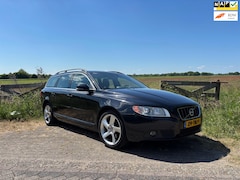 Volvo V70 - 1.6 T4 Limited Edition
