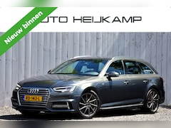 Audi A4 Avant - 1.4 TFSI Sport S line edition | Virtual display | Led | NL-Auto |