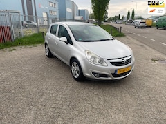 Opel Corsa - 1.2-16V Enjoy