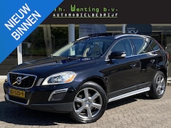 Volvo XC60 - 2.0 T5 Summum | 241PK | Panoramadak | Premium Audiosysteem | Stoelverwarming | Stoelgeheug
