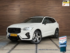Volvo XC60 - 2.0 T6 Plug-in hybrid AWD Inscription | Ultimate Dark Edition | Panorama