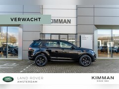 Land Rover Discovery Sport - R-Dynamic P300e PHEV S